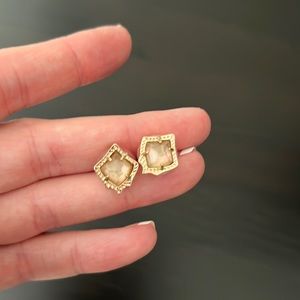 Kendra Scott earrings